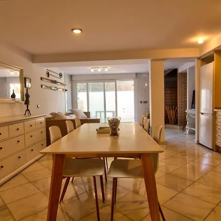 Apartment Altair 11 *