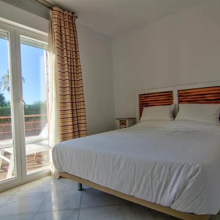 Apartment Altair 11 *