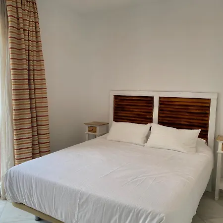 Apartamento Altair 11
