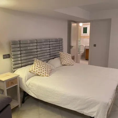 Apartamento Altair 11 *
