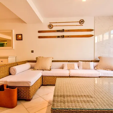 Apartamento Altair 11