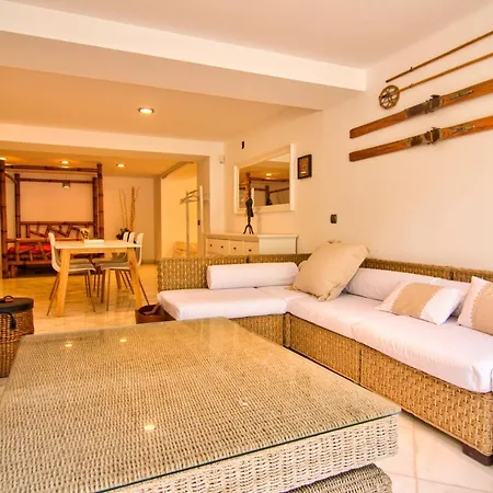 Altair 11 Apartamento *