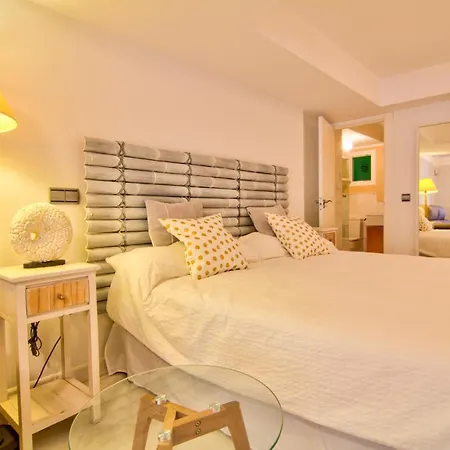 Altair 11 Apartamento El Puerto de Santa María